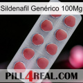 Sildenafil Genérico 100Mg 18